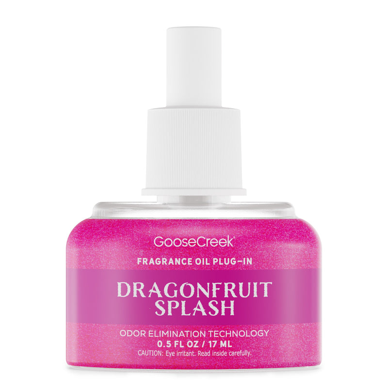 Dragonfruit Splash Odor Eliminating Plug-in Refill (S2ESX)