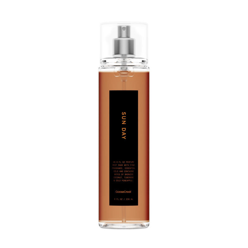 Sun Day - Fine Fragrance Body Mist (S29Y9)